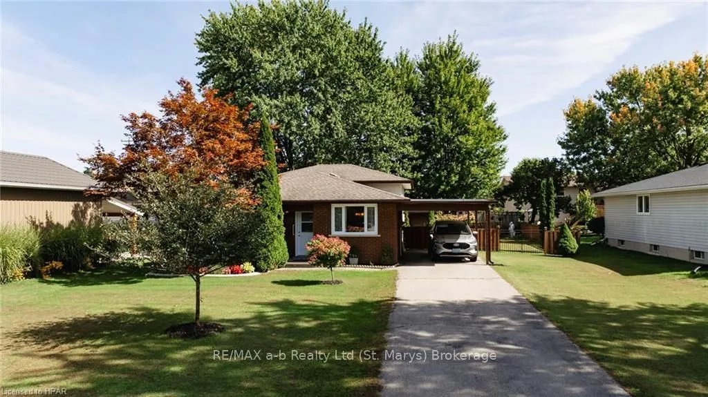 205 Spence Cres, West Perth, ON N0K 1N0