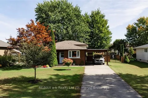 205 Spence Cres, West Perth, ON N0K 1N0