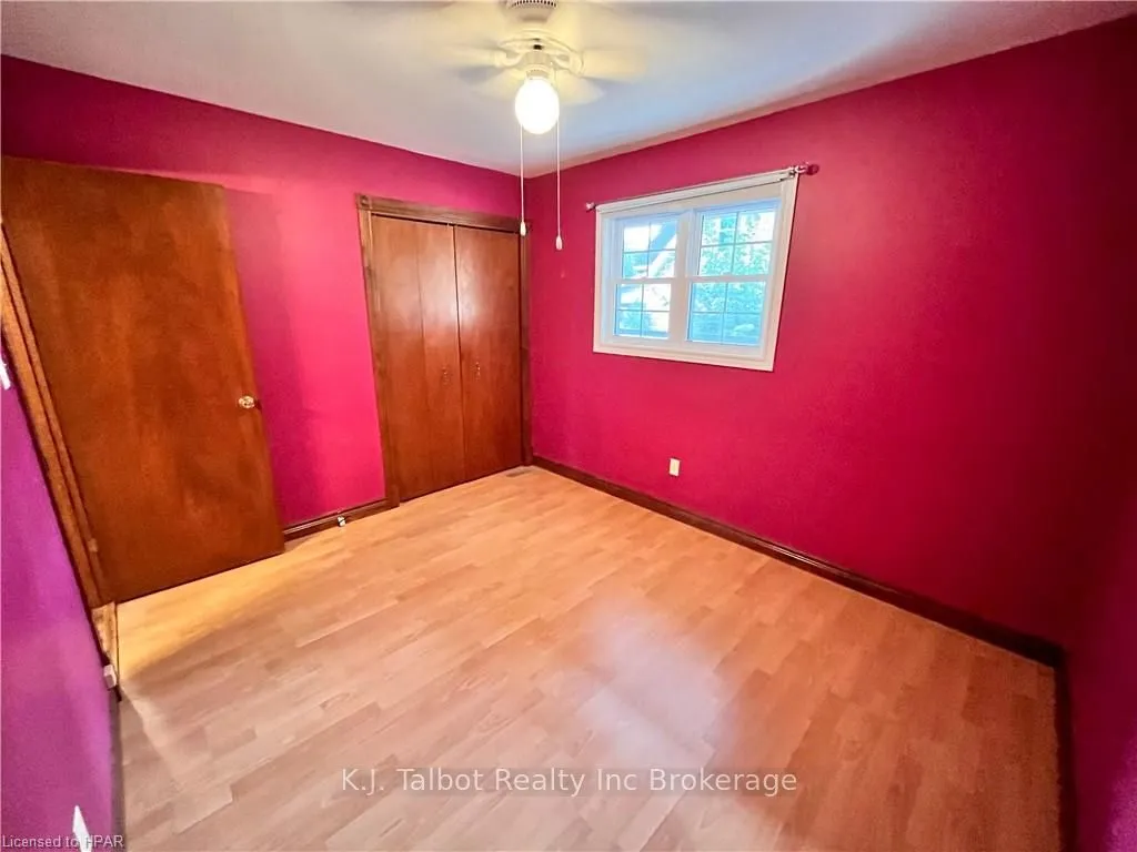 154 BLAKE Street, Goderich, ON N7A 1E3