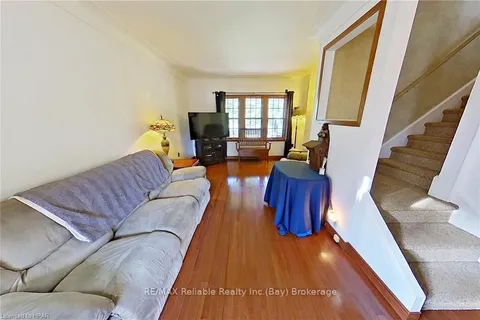 26 MAIN Street, Bluewater, ON N0M 1G0