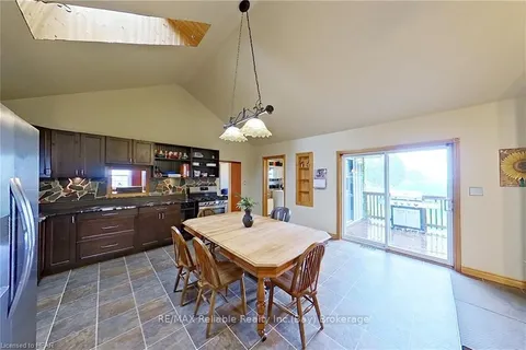 37980 DASHWOOD Rd, Bluewater, ON N0M 1N0