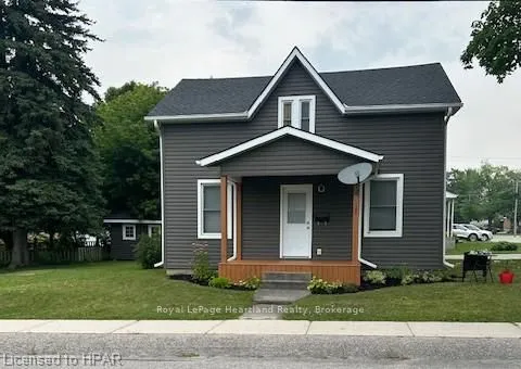 103 VICTORIA St, North Huron, ON N0G 2W0