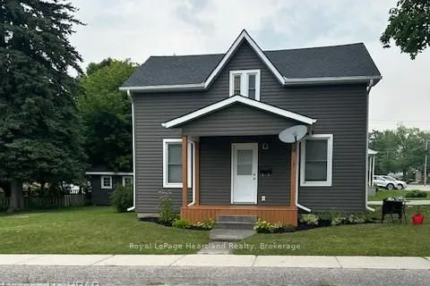 103 VICTORIA St, North Huron, ON N0G 2W0