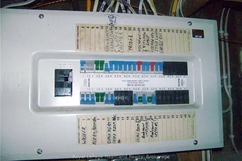 103 VICTORIA St, North Huron, ON N0G 2W0