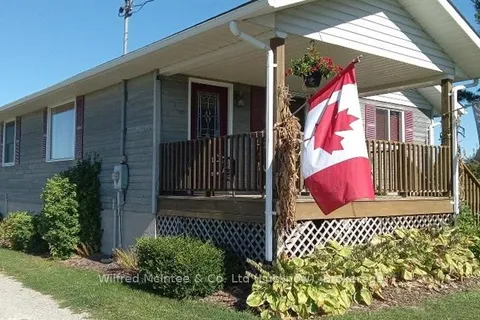 932 BRUCE ROAD 86 Rd, Huron-Kinloss, ON N0G 2H0