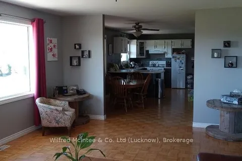 932 BRUCE ROAD 86 Rd, Huron-Kinloss, ON N0G 2H0