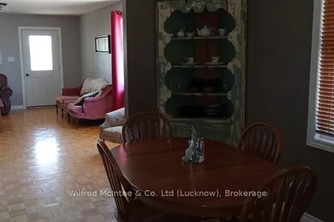 932 BRUCE ROAD 86 Rd, Huron-Kinloss, ON N0G 2H0