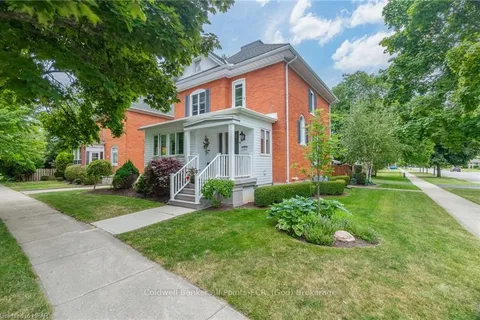 146 EAST Street, Goderich, ON N7A 1N7