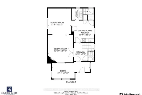 146 EAST Street, Goderich, ON N7A 1N7
