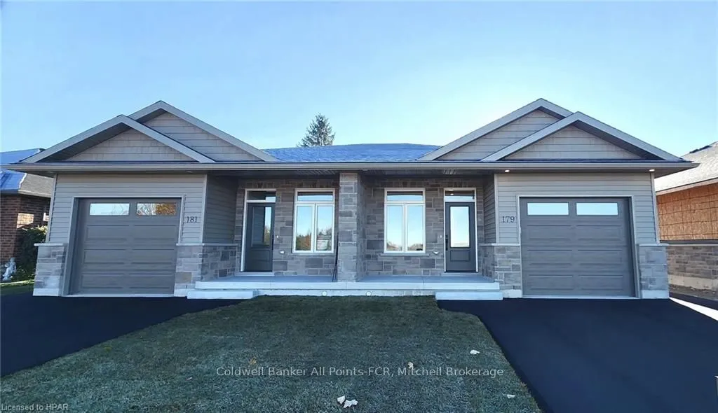 179 WIMPOLE St, West Perth, ON N0K 1N0