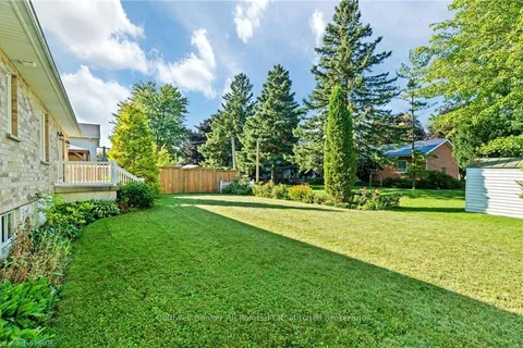 67 ALBERT St, West Perth, ON N0K 1N0