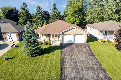 67 ALBERT St, West Perth, ON N0K 1N0