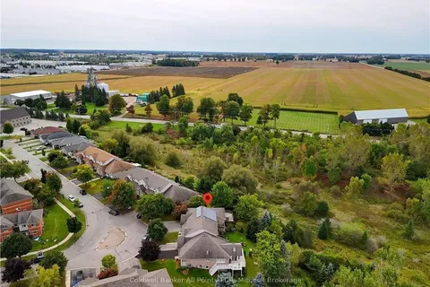 138 ATHLONE Crescent, ON N4Z 1H9