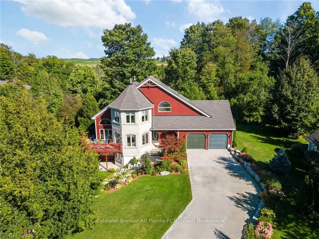 81196 PFRIMMER Road, Ashfield-Colborne-Wawanosh, ON N7A 3Y1