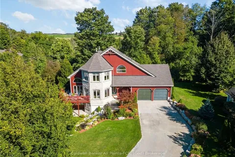 81196 PFRIMMER Road, Ashfield-Colborne-Wawanosh, ON N7A 3Y1
