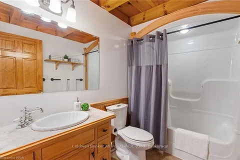 81196 PFRIMMER Road, Ashfield-Colborne-Wawanosh, ON N7A 3Y1