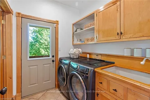 81196 PFRIMMER Road, Ashfield-Colborne-Wawanosh, ON N7A 3Y1