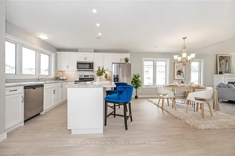 22 BLFS VW Boulevard, Ashfield-Colborne-Wawanosh, ON N7A 0C6