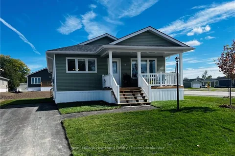 22 BLFS VW Boulevard, Ashfield-Colborne-Wawanosh, ON N7A 0C6