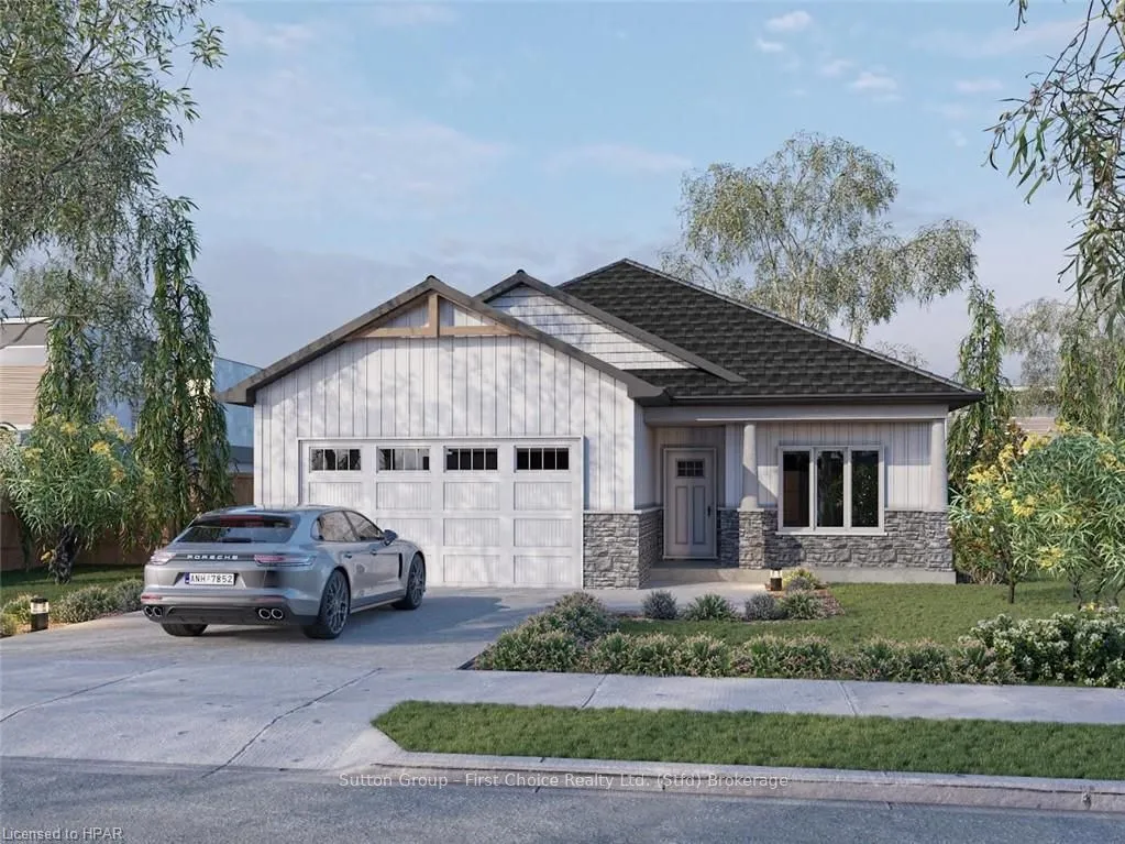 8 NELSON Street, West Perth, ON N0K 1N0