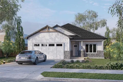 8 NELSON Street, West Perth, ON N0K 1N0