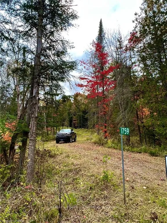 1759 ALSACE Road, ON P0H 1Z0