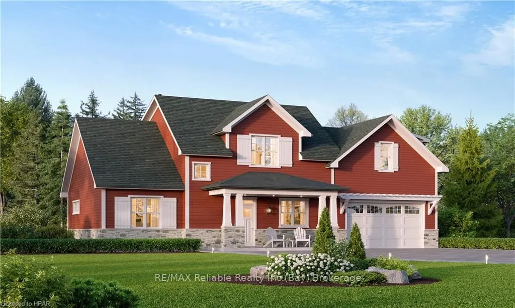6 THIMBLEWEED Drive, Bluewater, ON N0M 1G0