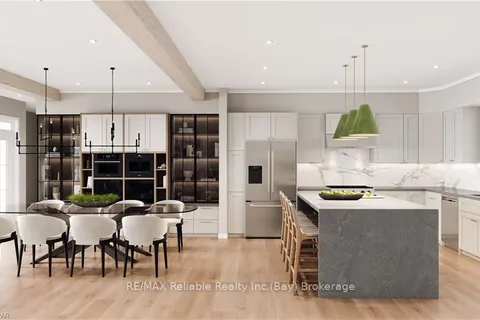 6 THIMBLEWEED Drive, Bluewater, ON N0M 1G0