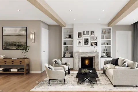 6 THIMBLEWEED Drive, Bluewater, ON N0M 1G0