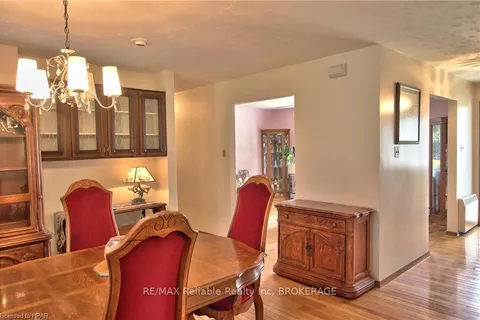23617 WELLBURN Road, Thames Centre, ON N4X 1C6