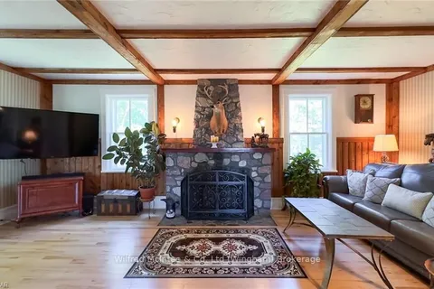 43 MITCHELL St, South Bruce, ON N0G 2S0