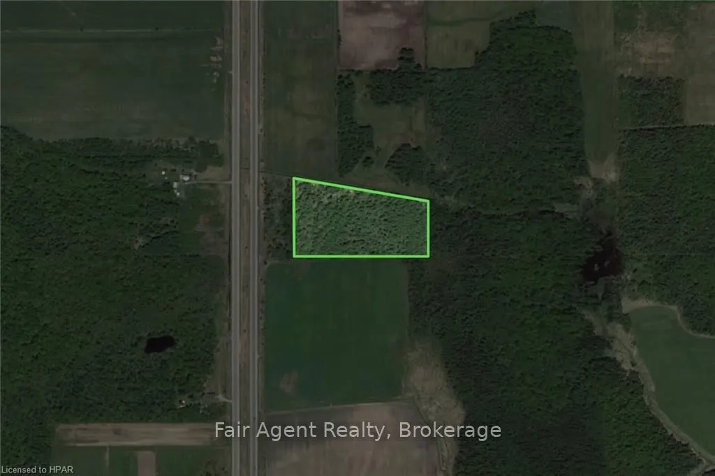 LT 18 HWY 17, Laird, ON P0S 1C0