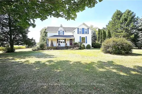 75551 BLUEWATER HIGHWAY N/A, Bluewater, ON N0M 1G0