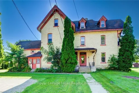 28 WILSON ST St, Huron East, ON N0K 1W0
