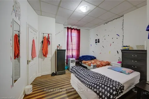 28 WILSON ST St, Huron East, ON N0K 1W0