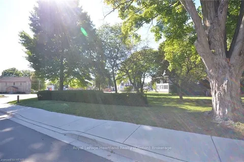 PT LT 9 VICTORIA Street, Central Huron, ON N0M 1L0