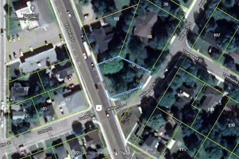 PT LT 9 VICTORIA Street, Central Huron, ON N0M 1L0