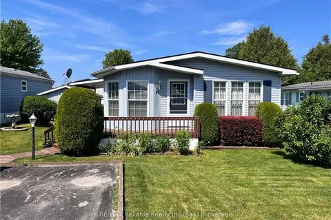 49 CHEROKEE Lane, Ashfield-Colborne-Wawanosh, ON N7A 3Y2