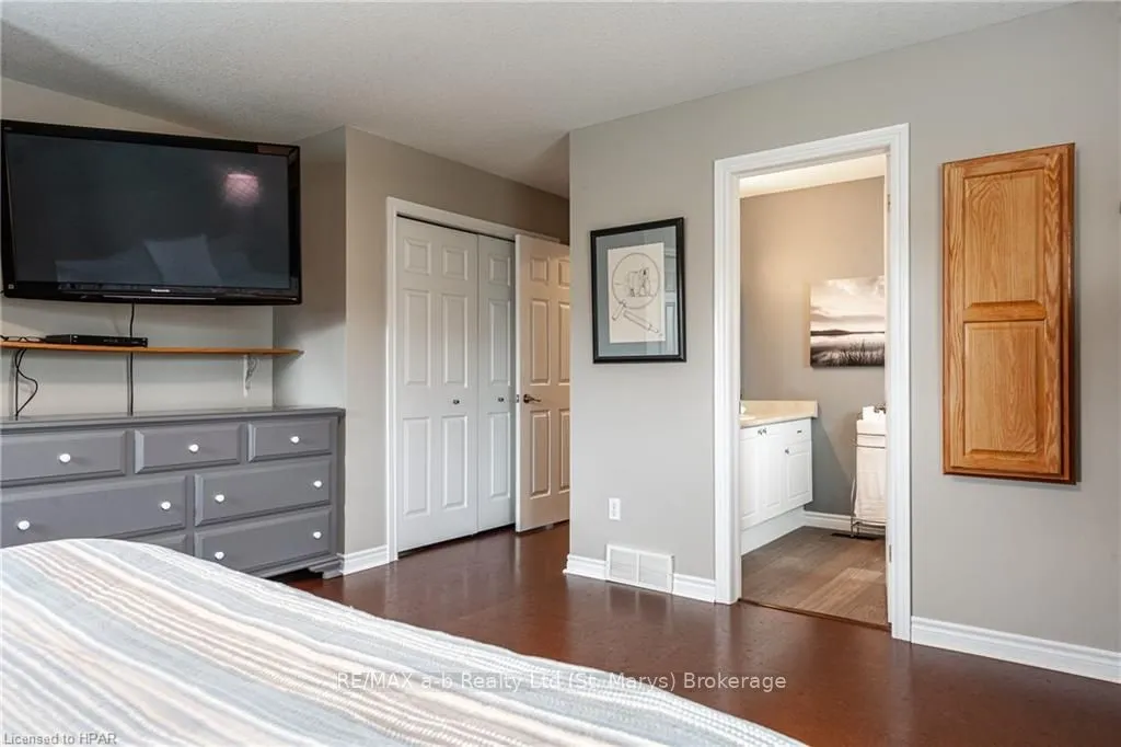 55 STONERIDGE Boulevard, St. Marys, ON N4X 1A1