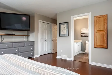 55 STONERIDGE Boulevard, St. Marys, ON N4X 1A1
