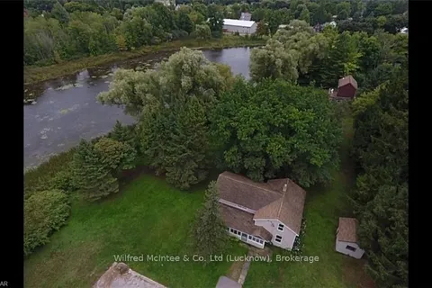 476 HAMILTON Street, Huron-Kinloss, ON N0G 2H0