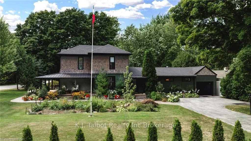 29 LOUISA ST St, Bluewater, ON N0M 1G0