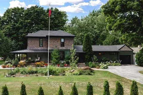 29 LOUISA ST St, Bluewater, ON N0M 1G0