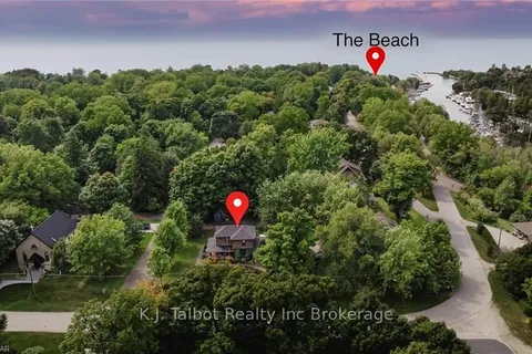 29 LOUISA ST St, Bluewater, ON N0M 1G0