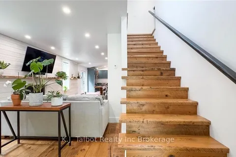 29 LOUISA ST St, Bluewater, ON N0M 1G0