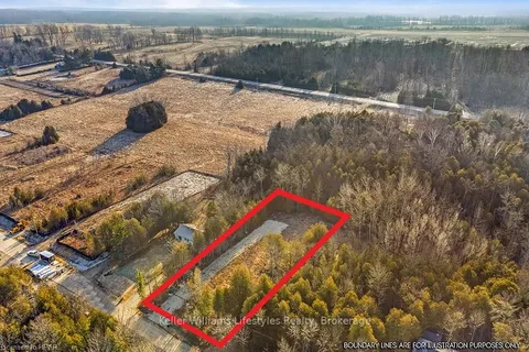 138 WILSON Drive, Georgian Bluffs, ON N0H 2T0