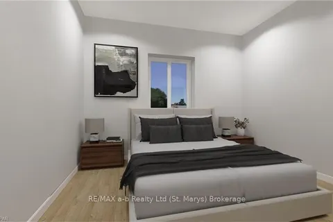 119 GLASS Street, ON N4Z 1A4