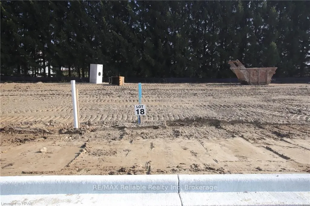 781&783 ANDERSON Drive, Huron East, ON N0G 1H0