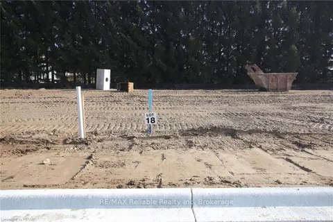 781&783 ANDERSON Drive, Huron East, ON N0G 1H0