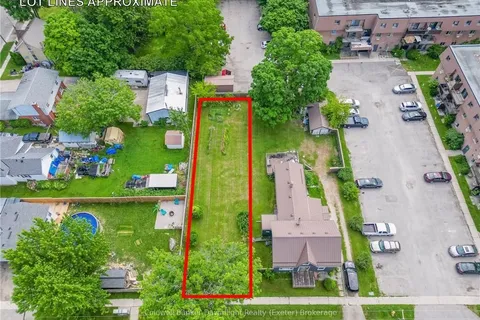 296 CARLING Street, South Huron, ON N0M 1S2